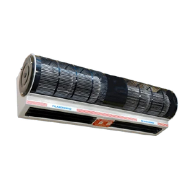 AIR CURTAINS