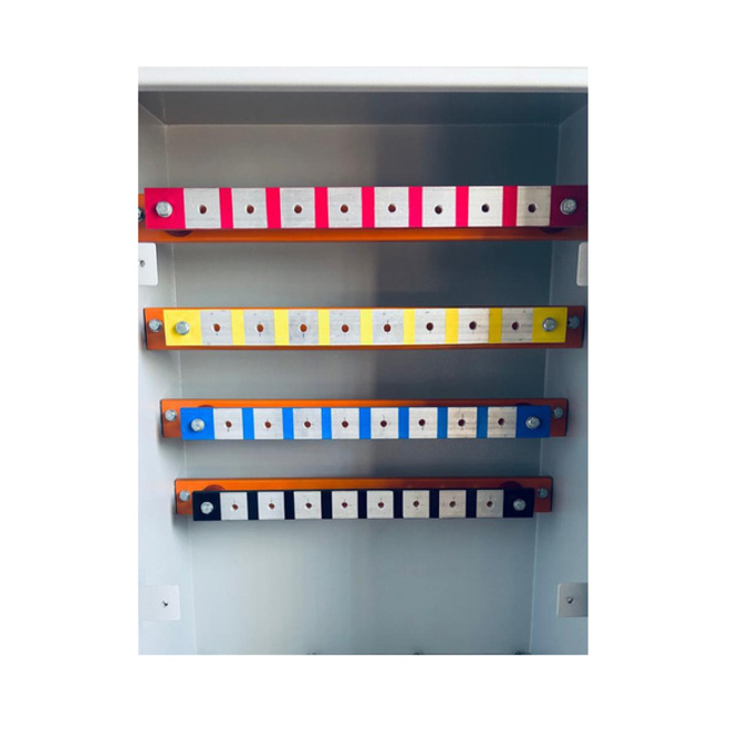 BUS BAR BOX