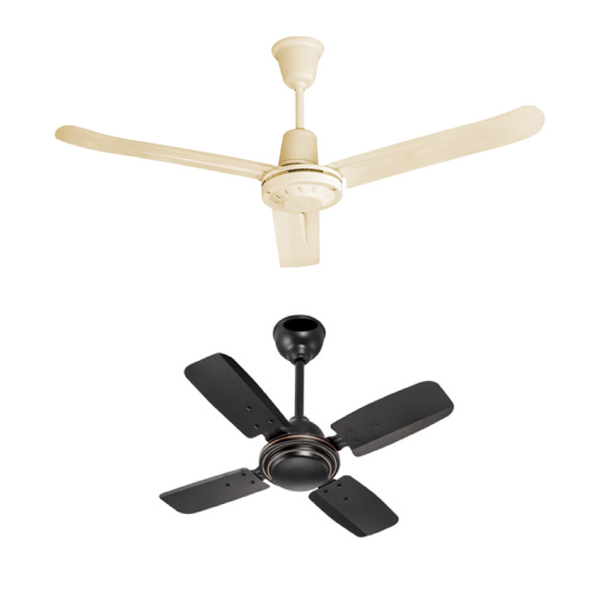 CEILING FAN