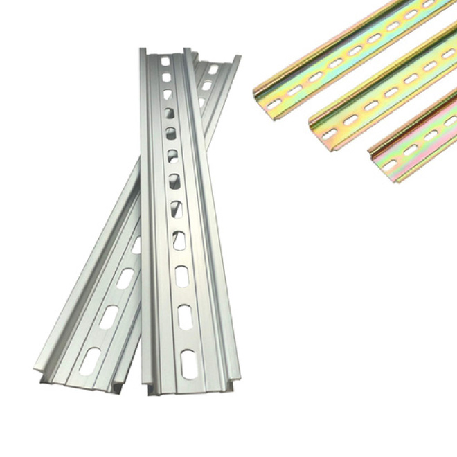 DIN RAIL CHANNEL