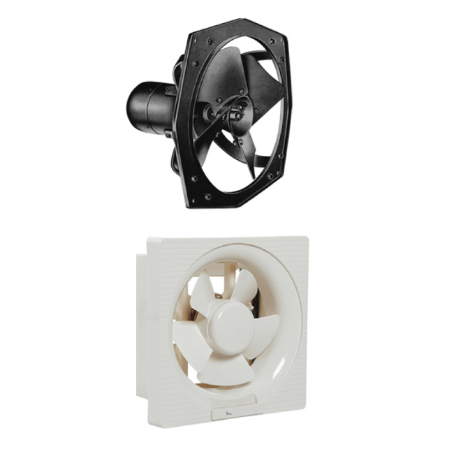 EXHAUST FAN