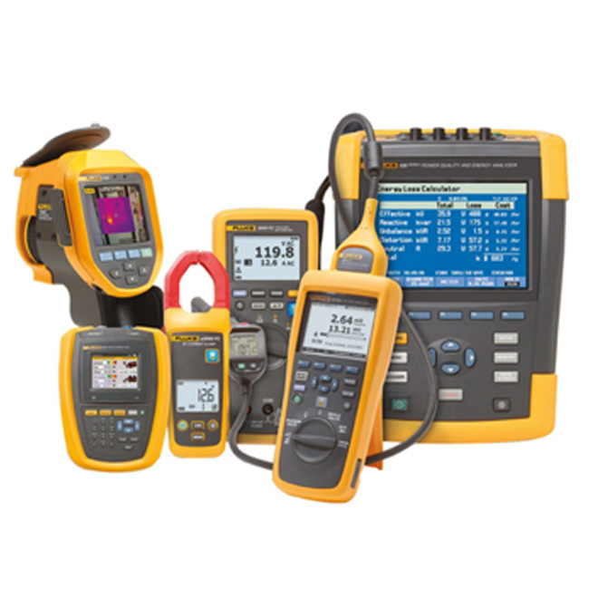 MEASURING INSTRUMENT