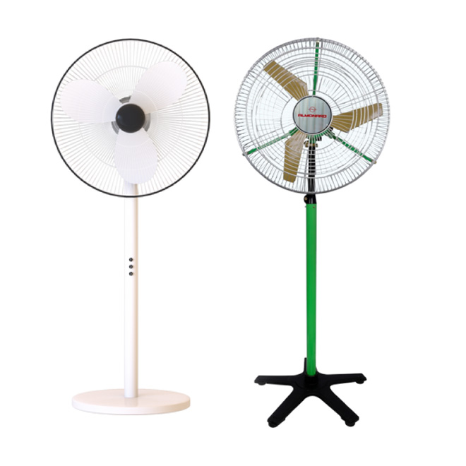 PEDESTAL FAN