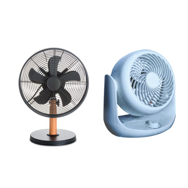 TABLE FAN