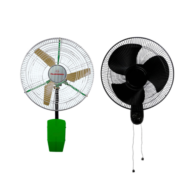 WALL FAN