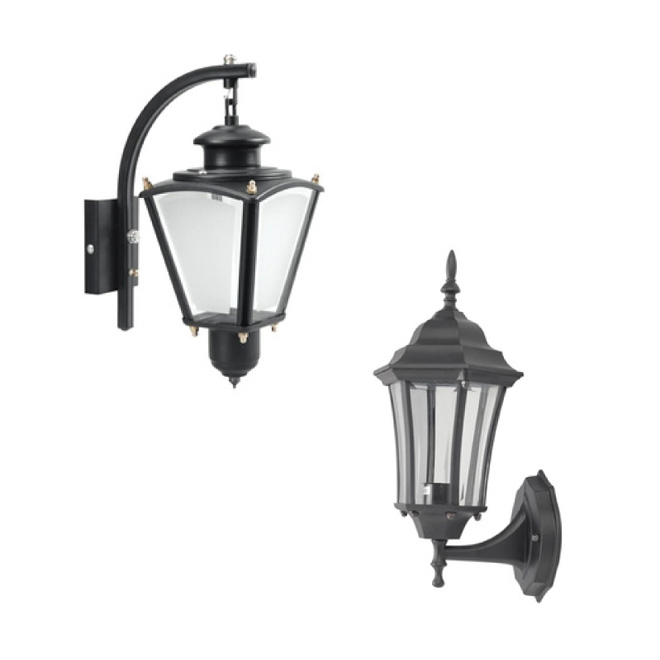 Led INDOOR WALL LIGHT