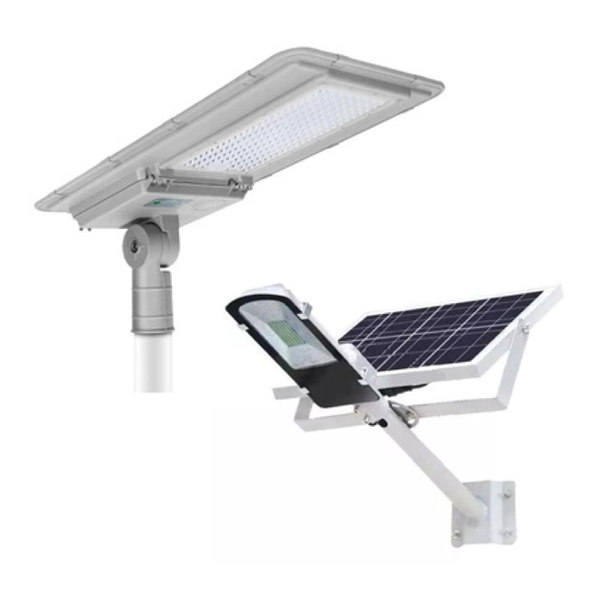 Led SOLAR STREET LIGHT