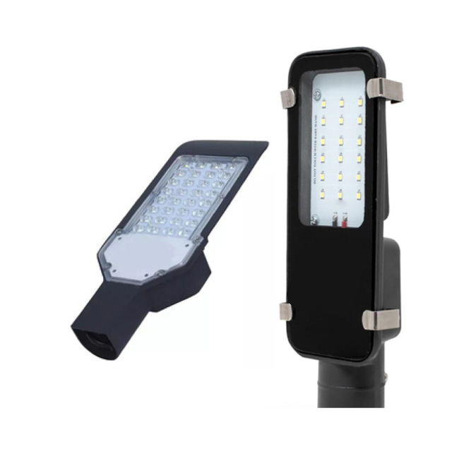 Led STREET LIGHT