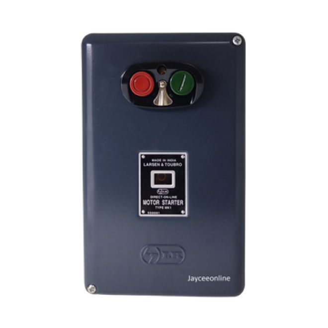 Switchgear DOL STARTER