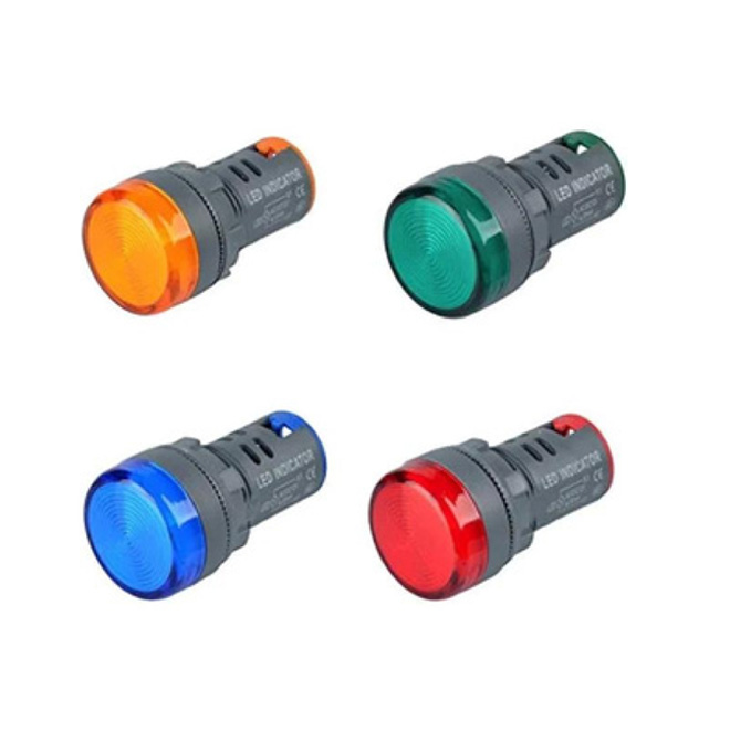 Switchgear INDICATOR