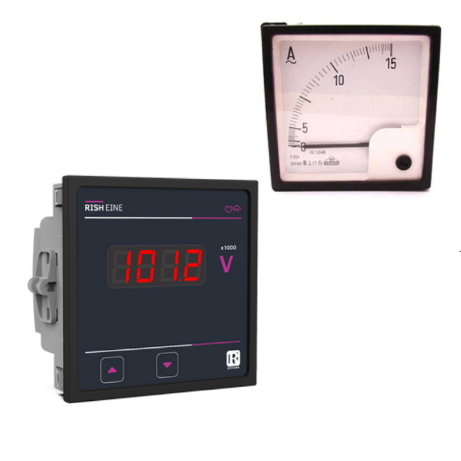 Switchgear METER