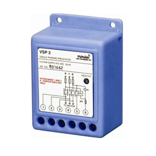 Switchgear PREVENTER