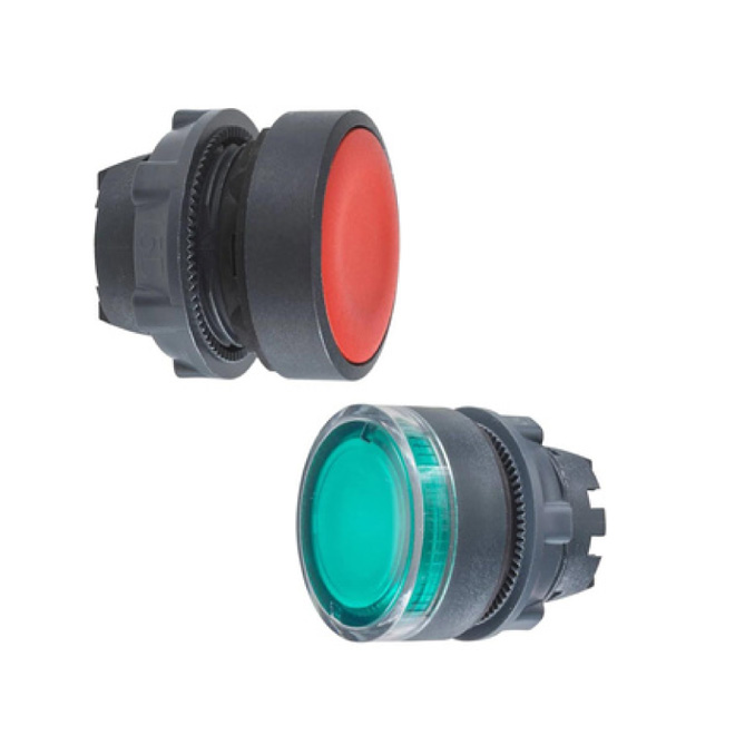 Switchgear PUSH BUTTON