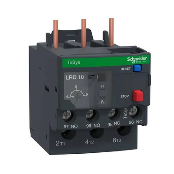 Switchgear RELAY