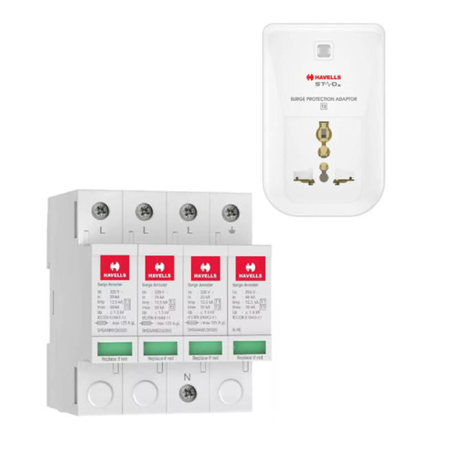 Switchgear SURGE PROTECTOR